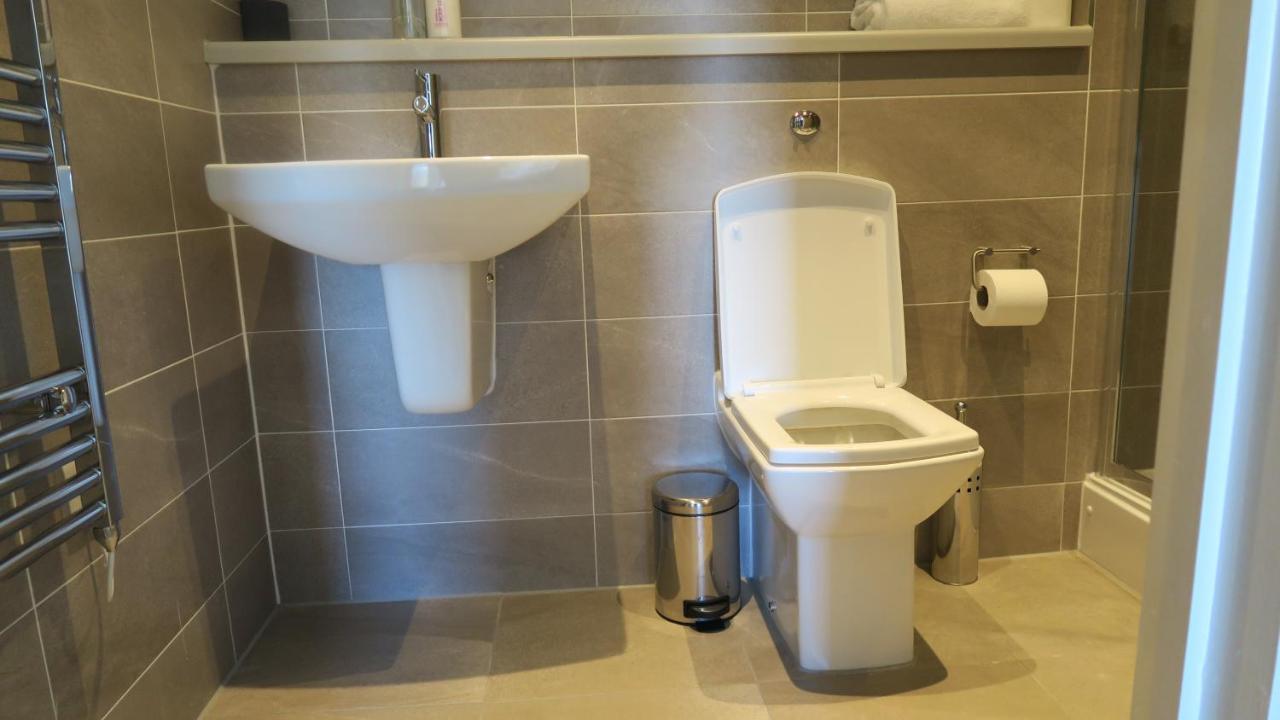 ניופורט Quay Apartments Clarence House מראה חיצוני תמונה