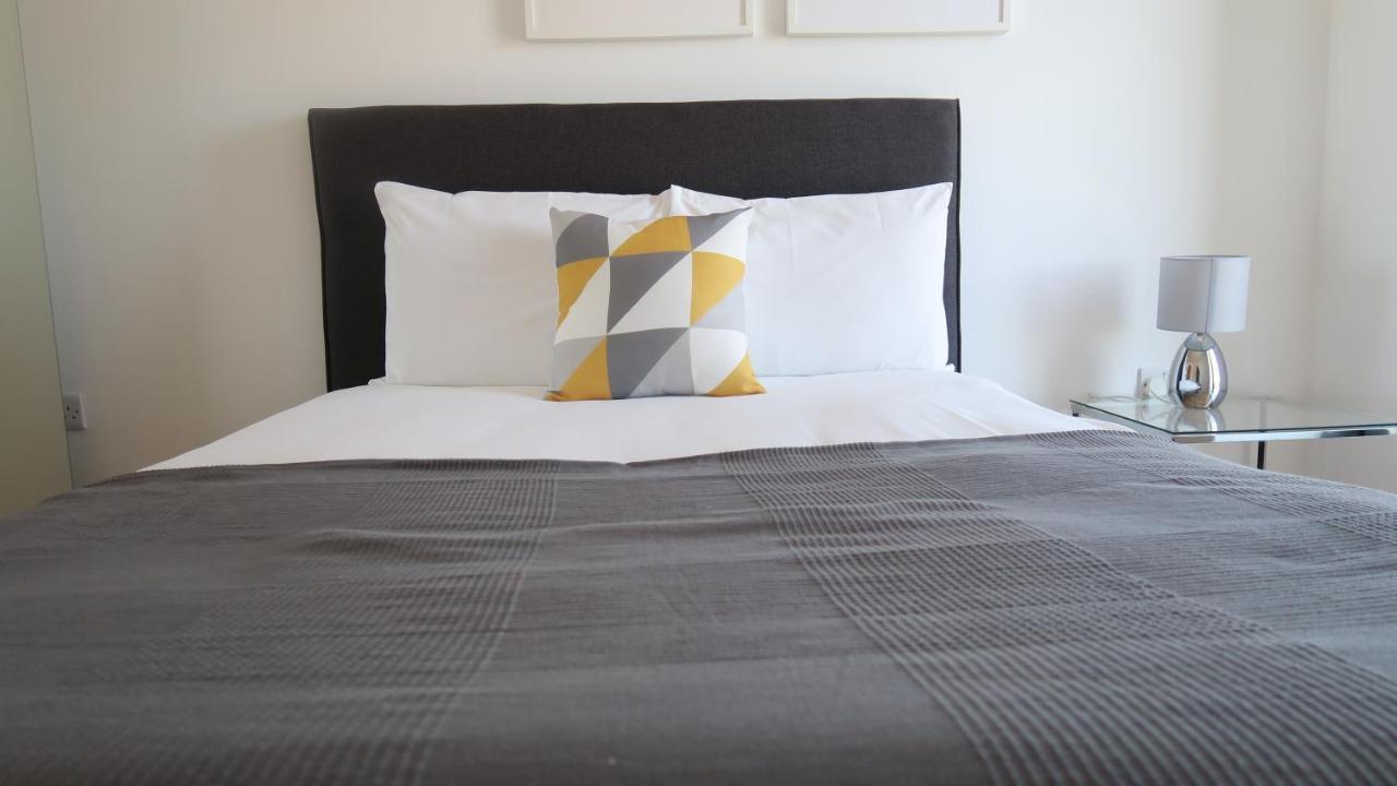 ניופורט Quay Apartments Clarence House מראה חיצוני תמונה