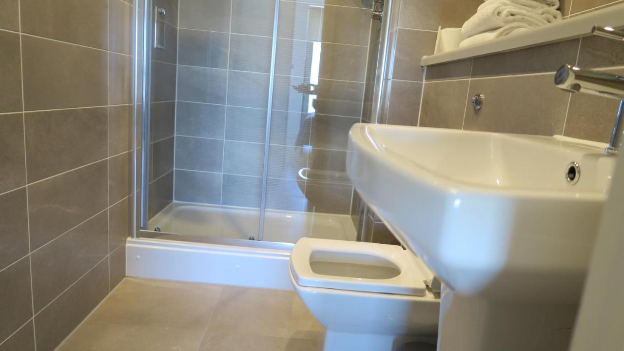 ניופורט Quay Apartments Clarence House מראה חיצוני תמונה