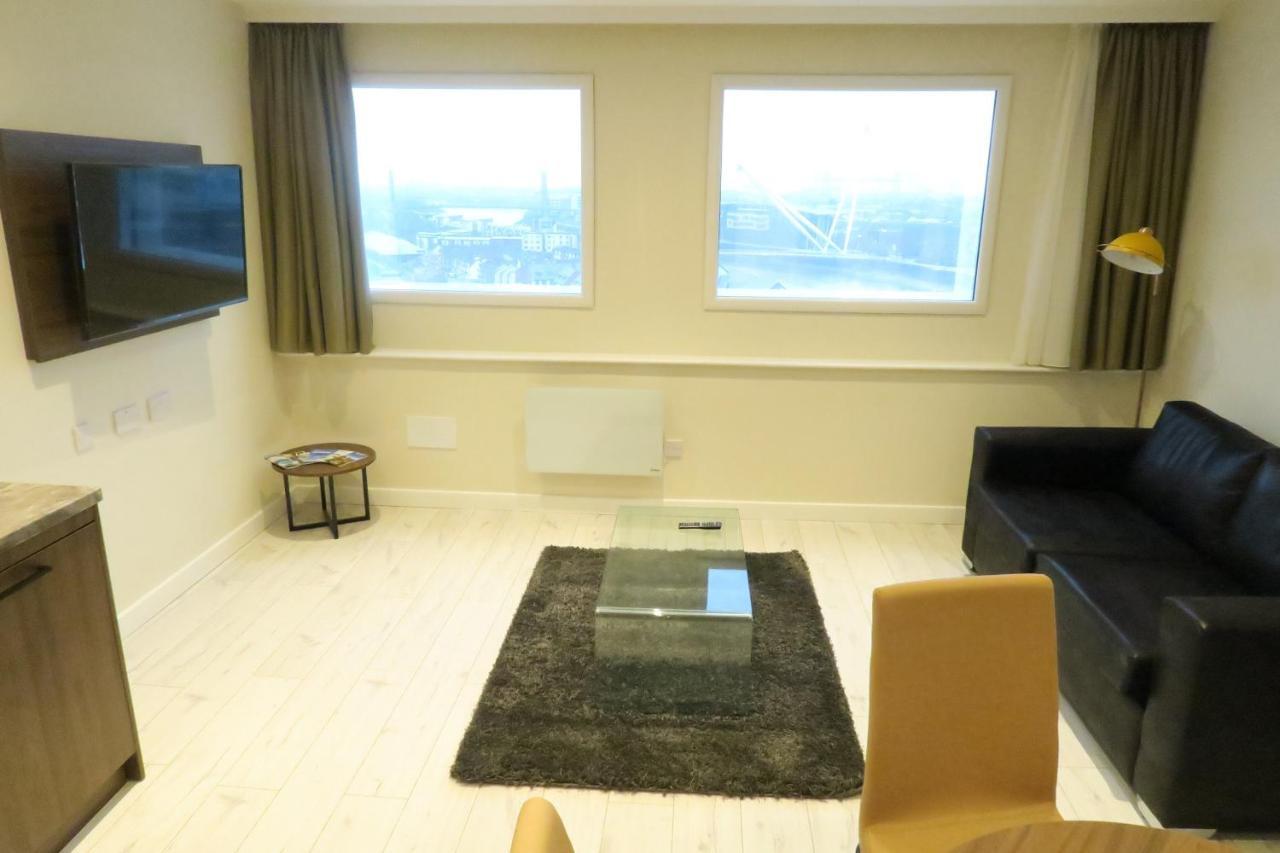 ניופורט Quay Apartments Clarence House מראה חיצוני תמונה