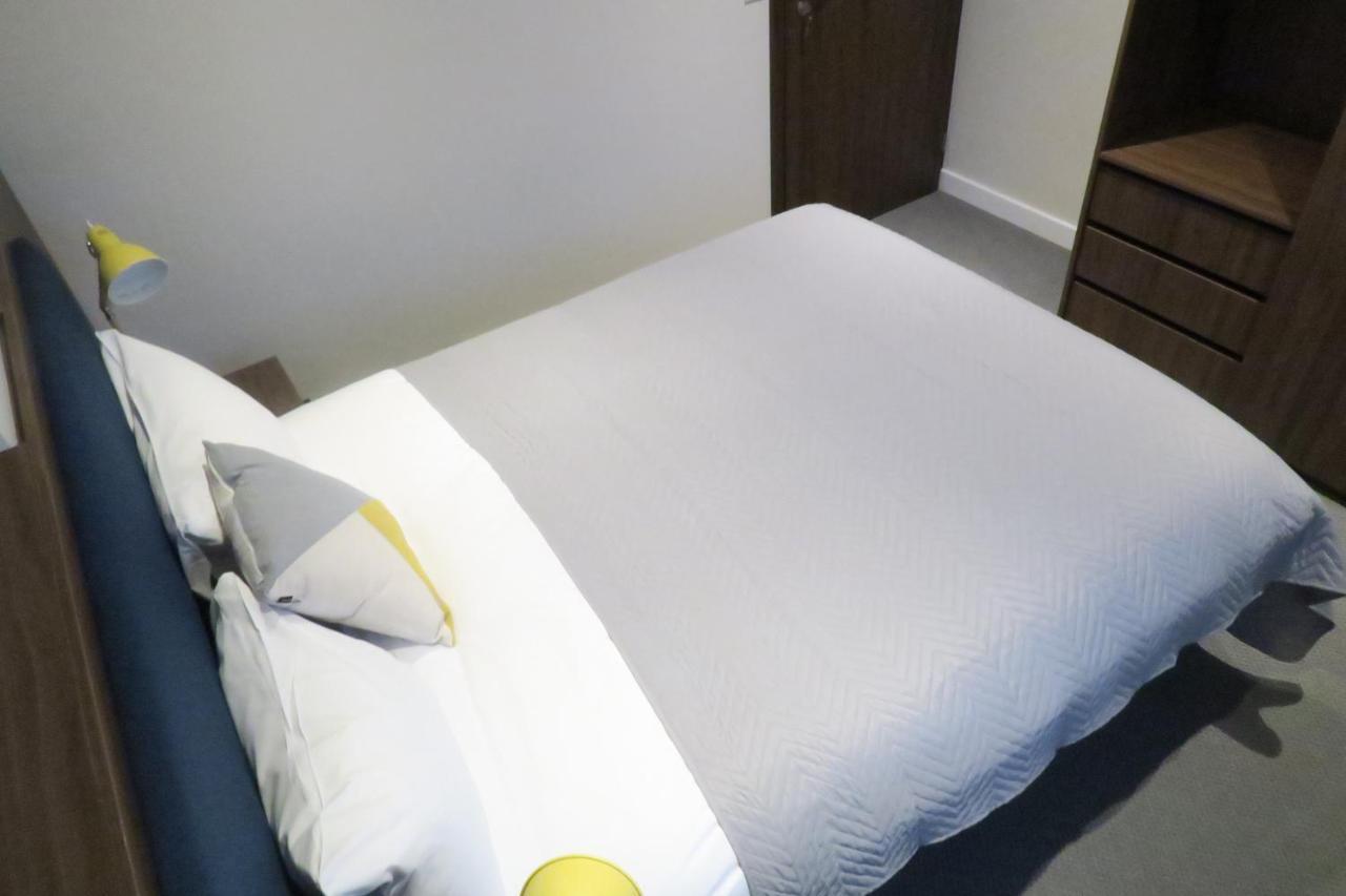 ניופורט Quay Apartments Clarence House מראה חיצוני תמונה