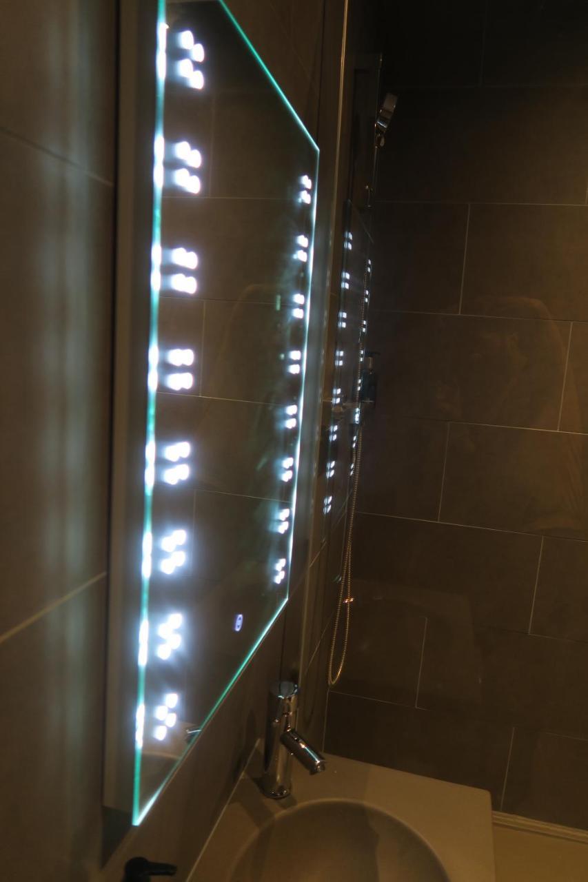 ניופורט Quay Apartments Clarence House מראה חיצוני תמונה
