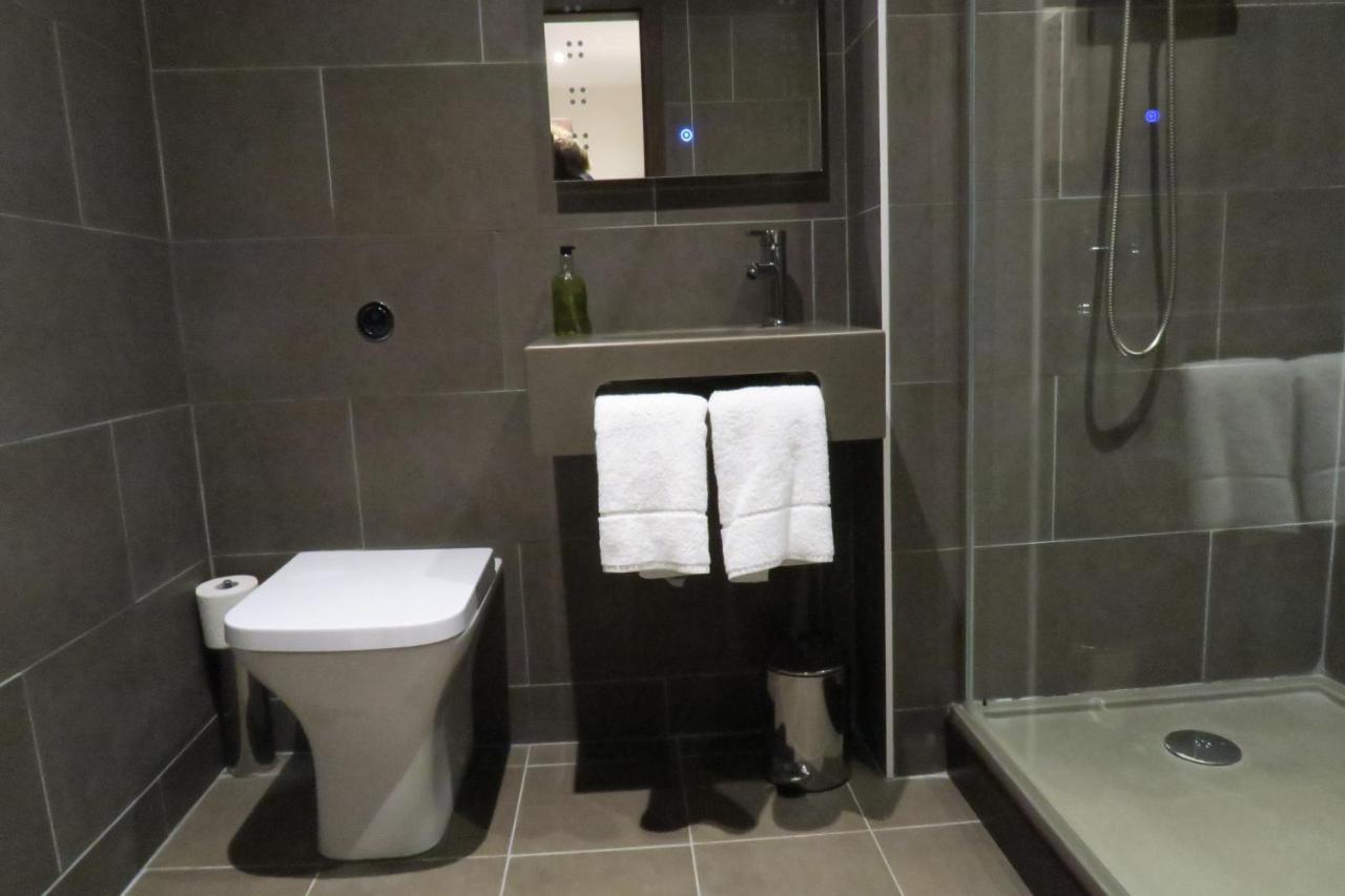 ניופורט Quay Apartments Clarence House מראה חיצוני תמונה