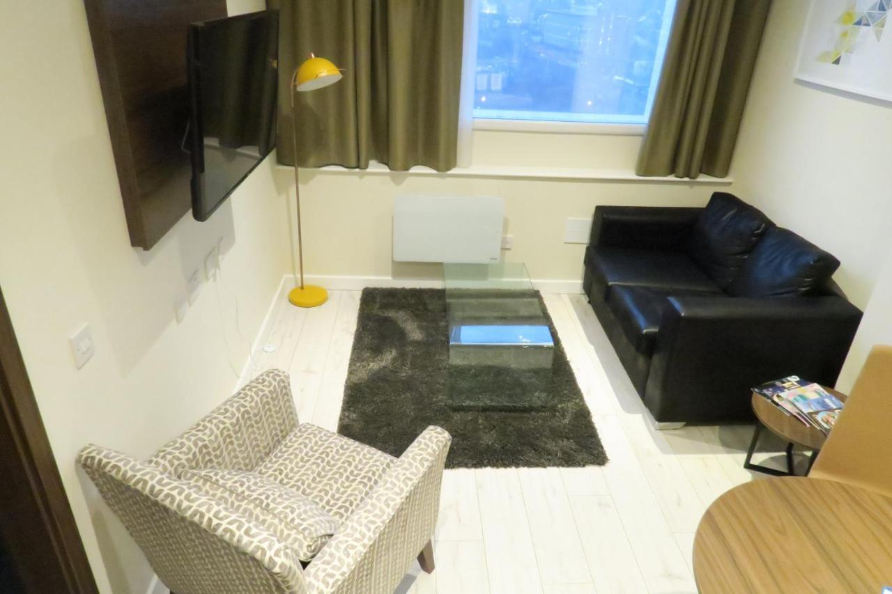 ניופורט Quay Apartments Clarence House מראה חיצוני תמונה