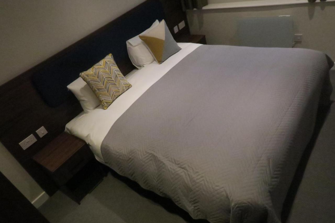 ניופורט Quay Apartments Clarence House מראה חיצוני תמונה