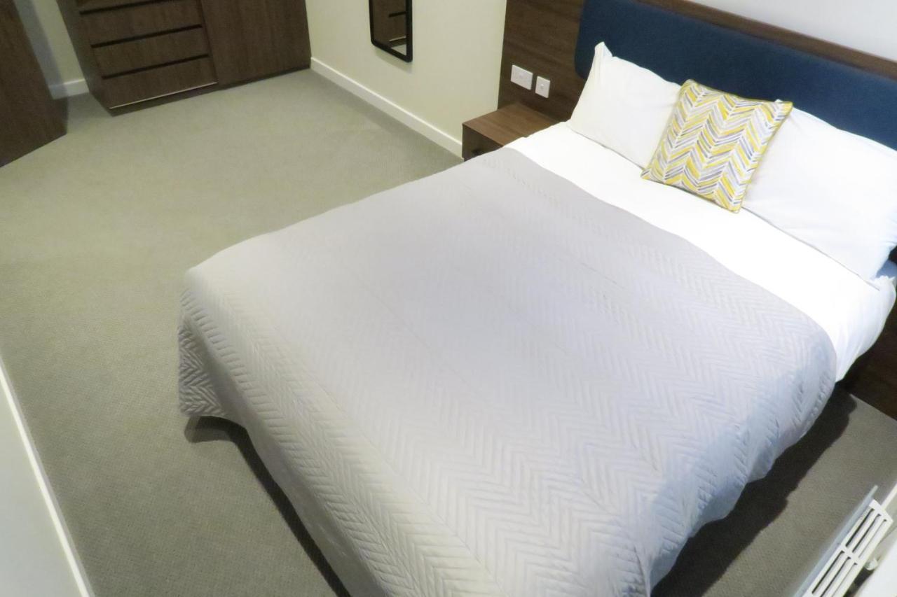 ניופורט Quay Apartments Clarence House מראה חיצוני תמונה
