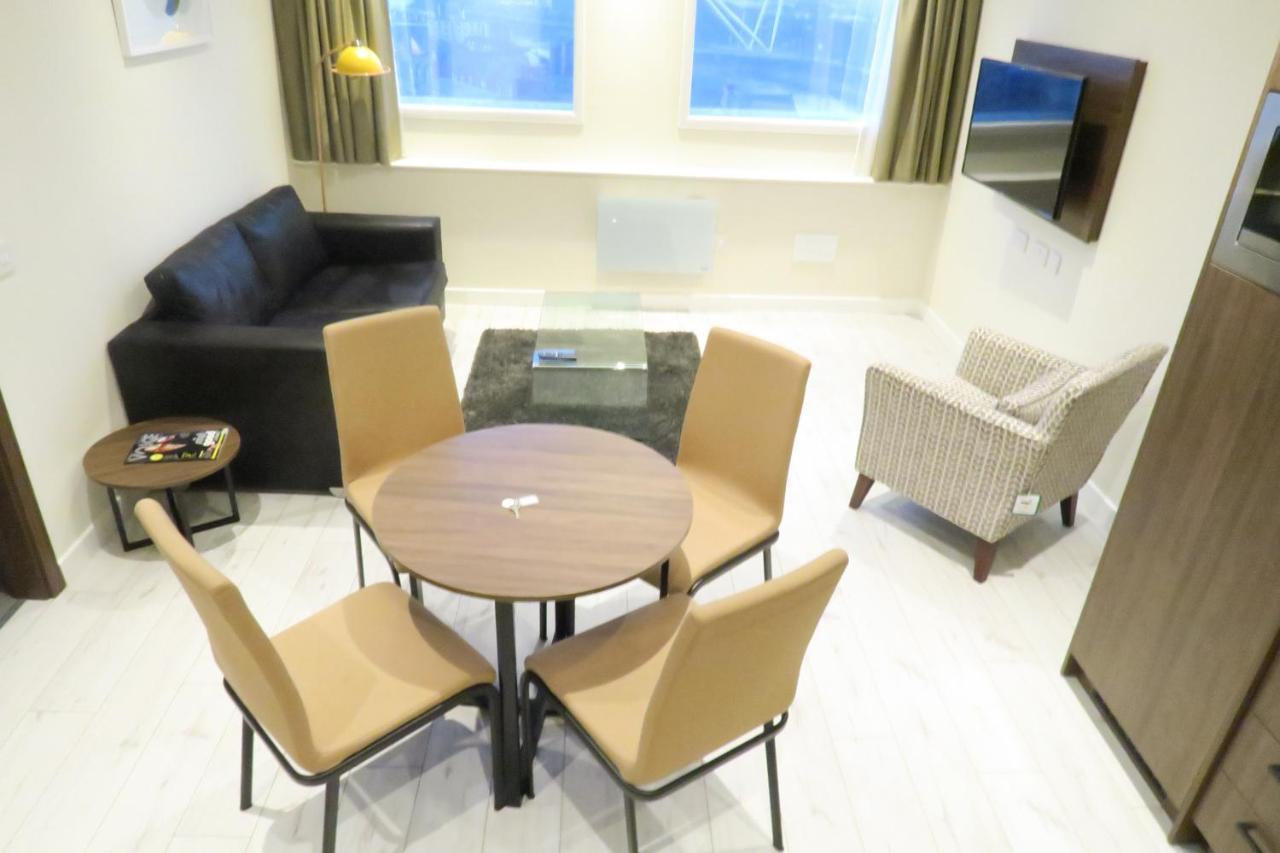 ניופורט Quay Apartments Clarence House מראה חיצוני תמונה