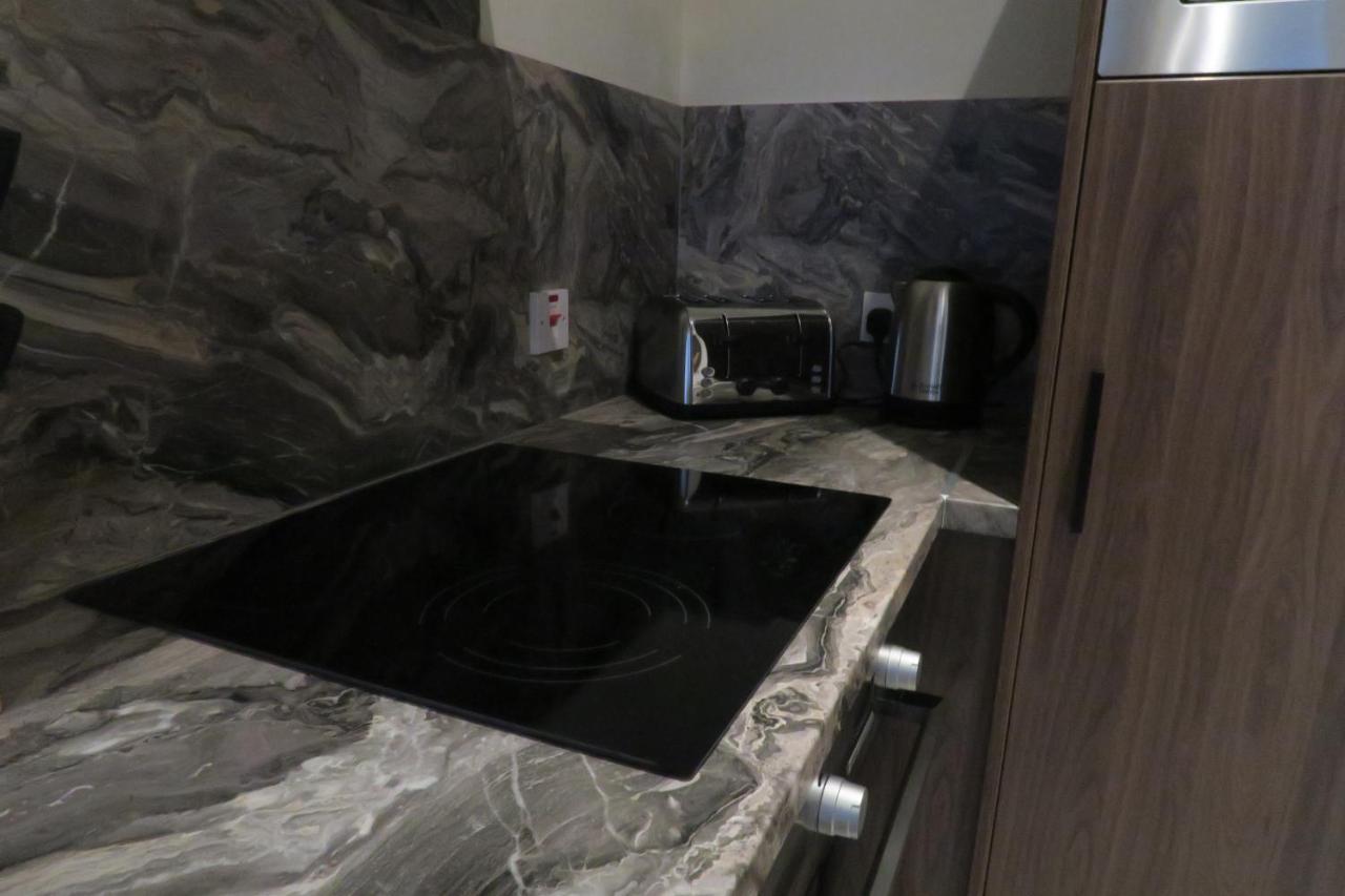 ניופורט Quay Apartments Clarence House מראה חיצוני תמונה