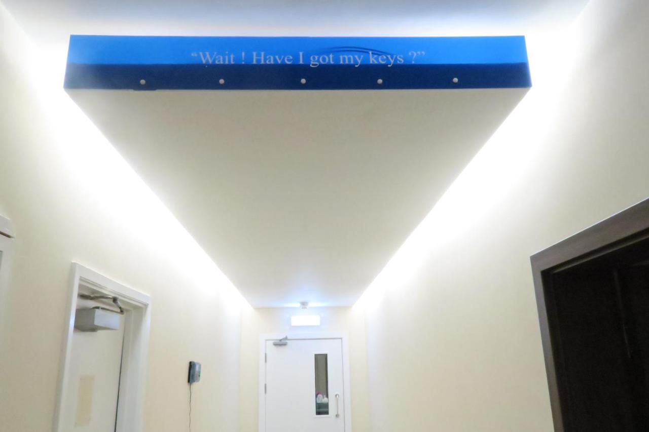 ניופורט Quay Apartments Clarence House מראה חיצוני תמונה