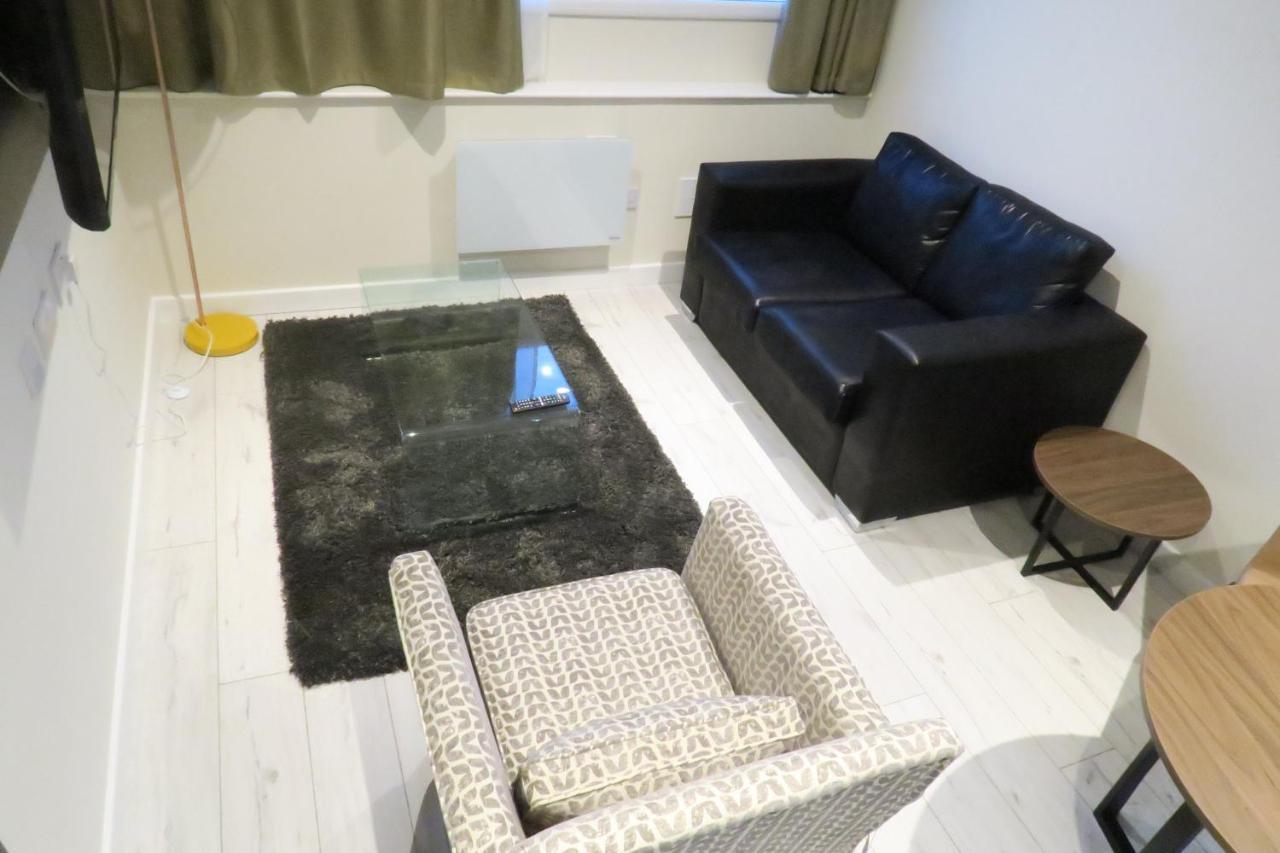 ניופורט Quay Apartments Clarence House מראה חיצוני תמונה