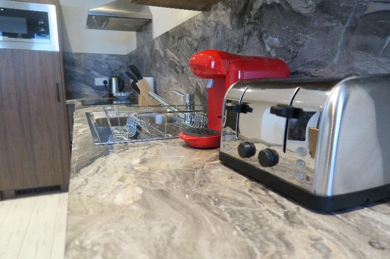 ניופורט Quay Apartments Clarence House מראה חיצוני תמונה