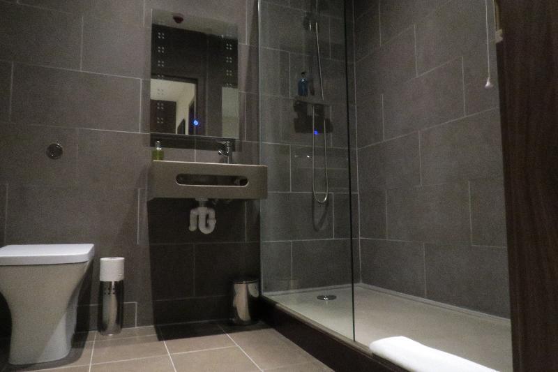 ניופורט Quay Apartments Clarence House מראה חיצוני תמונה