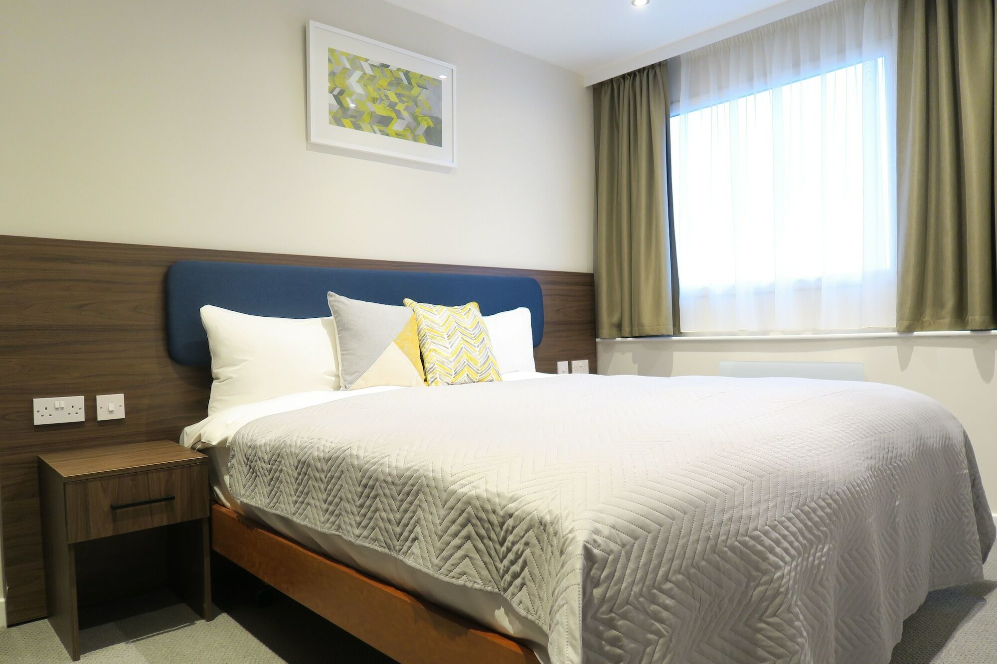ניופורט Quay Apartments Clarence House מראה חיצוני תמונה