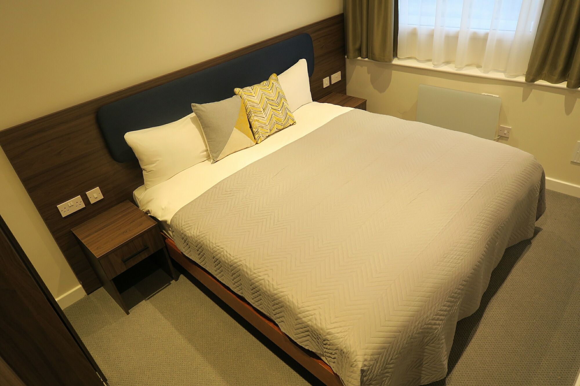 ניופורט Quay Apartments Clarence House מראה חיצוני תמונה